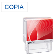 COLOP FORMULARIO AUTOMATICO PRINTER 20 COPIA 151711